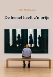 Omslag van De hemel heeft zijn prijs