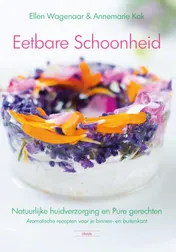 Omslag van Eetbare Schoonheid