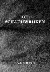 Omslag van De Schaduwrijken