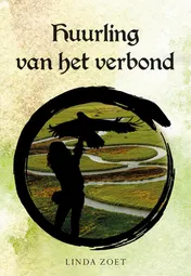 Omslag van Huurling van het verbond