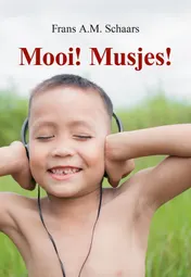 Omslag van Mooi! Musjes!