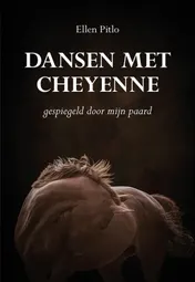 Omslag van Dansen met Cheyenne