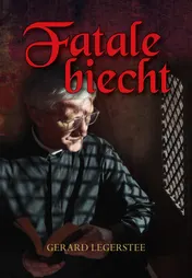 Omslag van Fatale biecht