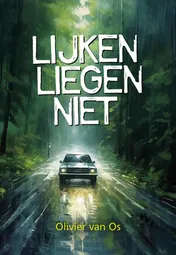 Omslag van Lijken liegen niet