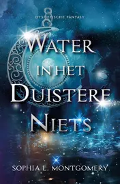 Omslag van Water in het duistere niets