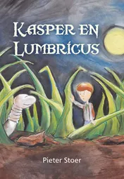 Omslag van Kasper en Lumbricus