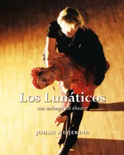 Omslag van Los Lunáticos