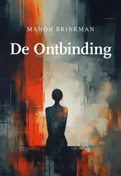 Omslag van De Ontbinding