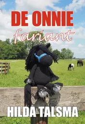 Omslag van De Onniefariant