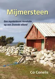 Omslag van Mijmersteen