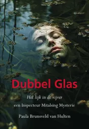 Omslag van Dubbel glas