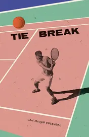 Omslag van Tie/break