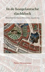 Omslag van In de hoogelantsche slachklock