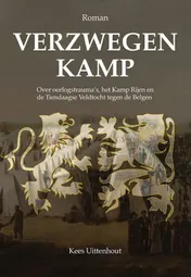 Omslag van Verzwegen Kamp