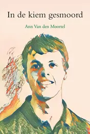 Omslag van In de kiem gesmoord