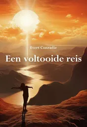 Omslag van Een voltooide reis