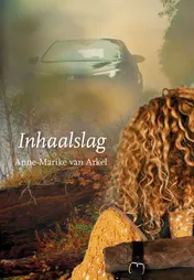 Omslag van Inhaalslag