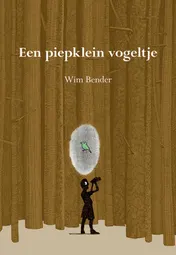 Omslag van Een piepklein vogeltje