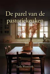 Omslag van De parel van de pastoriekeuken