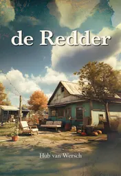 Omslag van De Redder