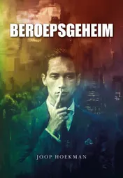 Omslag van Beroepsgeheim