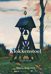Omslag van Klokkenstoel