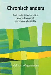 Omslag van Chronisch anders