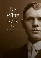 Omslag van De witte kerk