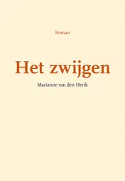 Omslag van Het zwijgen