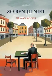 Omslag van Zo ben jij niet