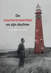 Omslag van De vuurtorenwachter en zijn dochter
