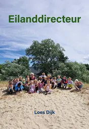 Omslag van Eilanddirecteur