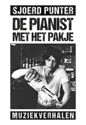 Omslag van De pianist met het pakje