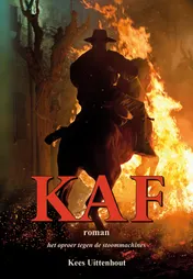 Omslag van Kaf