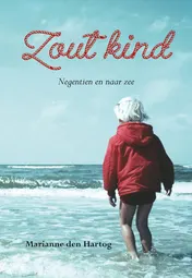 Omslag van Zout kind
