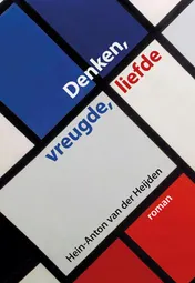 Omslag van Denken, vreugde, liefde
