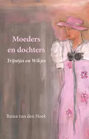 Omslag van Moeders en dochters
