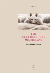 Omslag van Een allerliefste moordenaar