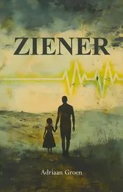 Omslag van Ziener