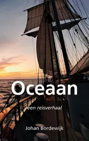 Omslag van Oceaan