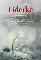 Omslag van Liderke