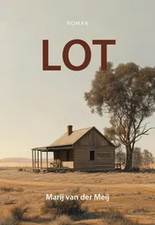 Omslag van Lot