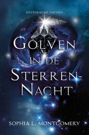 Omslag van Golven in de Sterrennacht