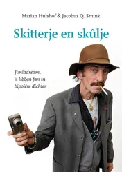 Omslag van Skitterje en skûlje