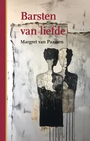 Omslag van Barsten van liefde