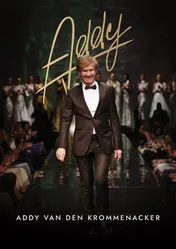 Omslag van Addy