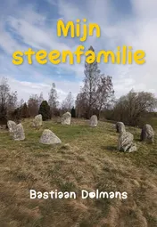 Omslag van Mijn steenfamilie