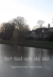 Omslag van Het Lied van de Ziel