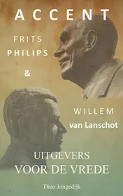Omslag van Accent