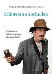 Omslag van Schitteren en schuilen